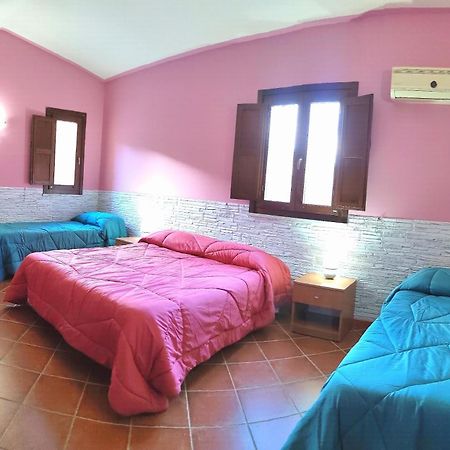 Villaggio Dei Balocchi Castelbuono  Bagian luar foto