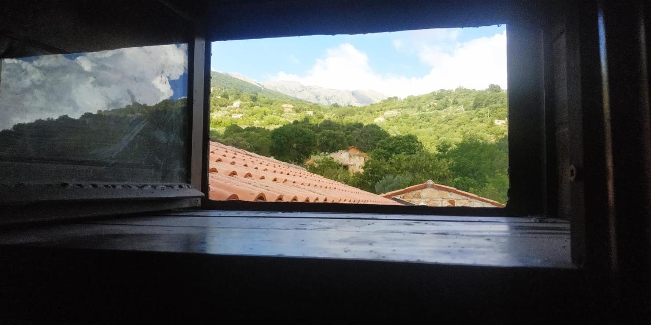Villaggio Dei Balocchi Castelbuono  Bagian luar foto
