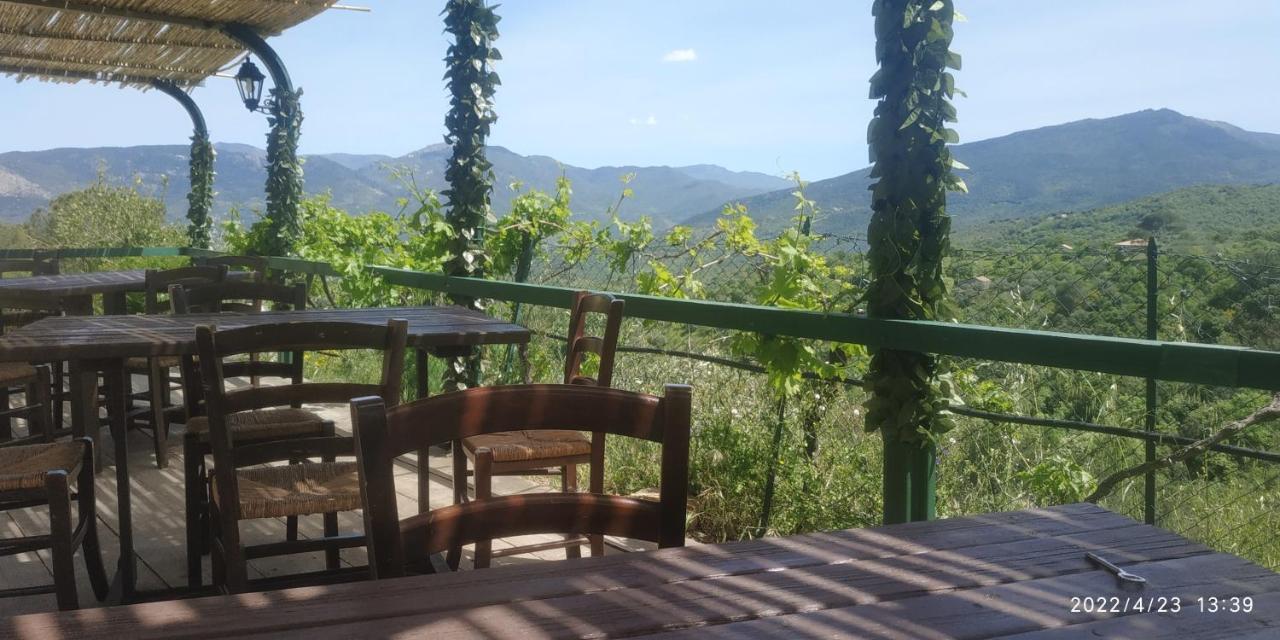 Villaggio Dei Balocchi Castelbuono  Bagian luar foto