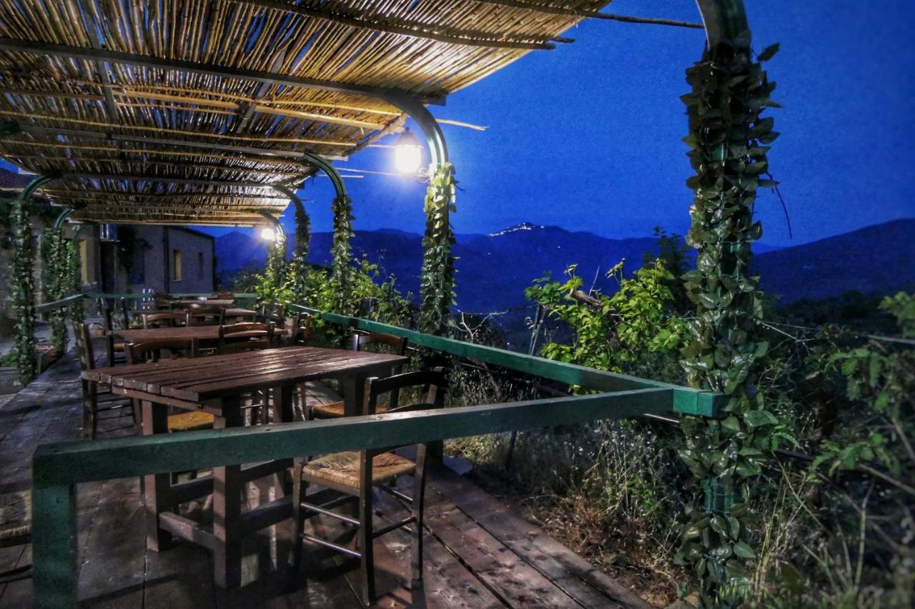 Villaggio Dei Balocchi Castelbuono  Bagian luar foto