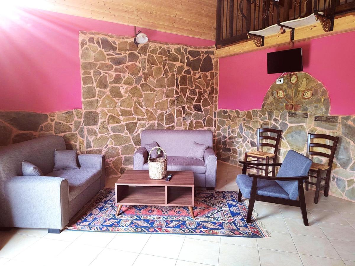 Villaggio Dei Balocchi Castelbuono  Bagian luar foto