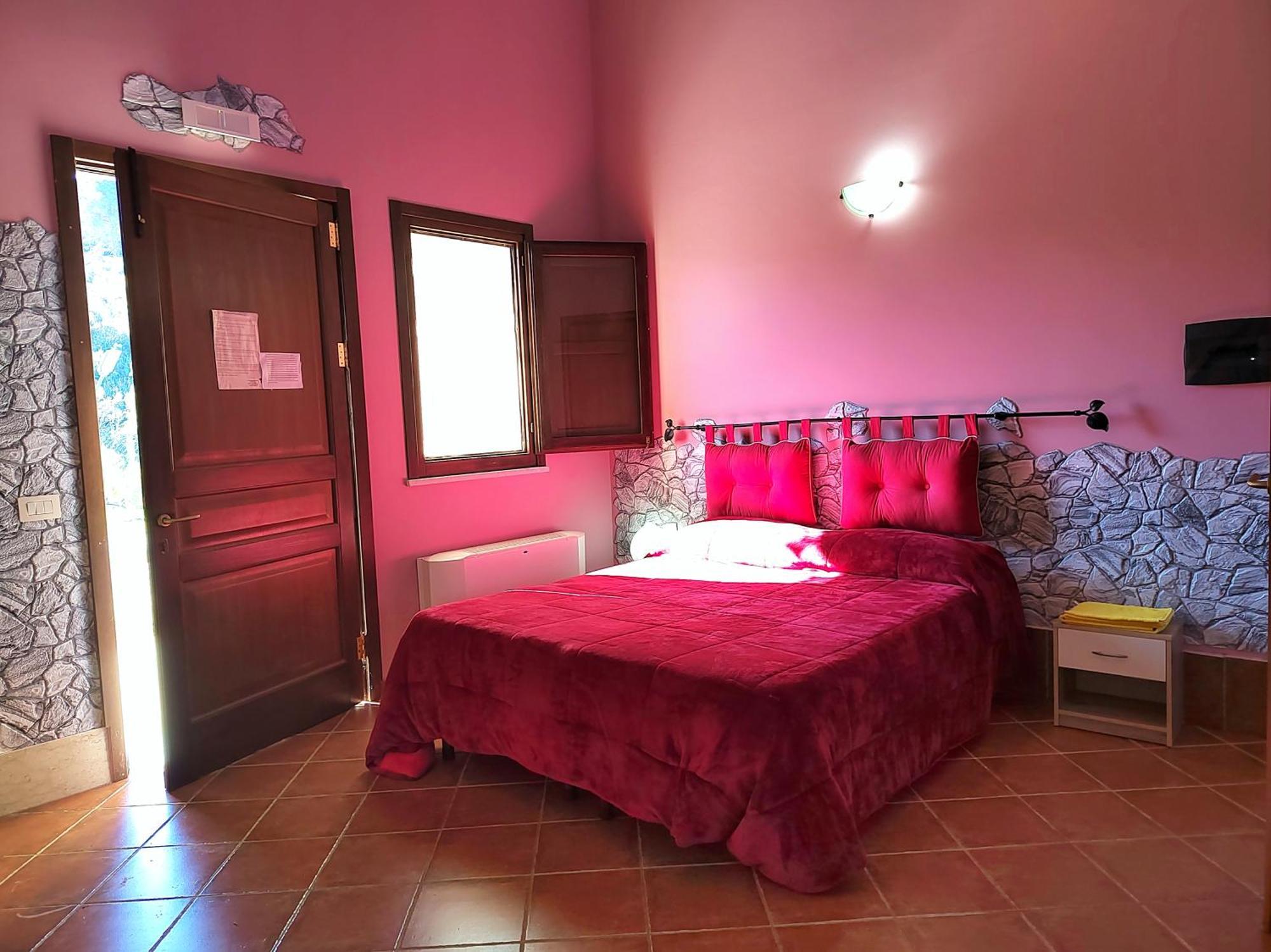 Villaggio Dei Balocchi Castelbuono  Bagian luar foto