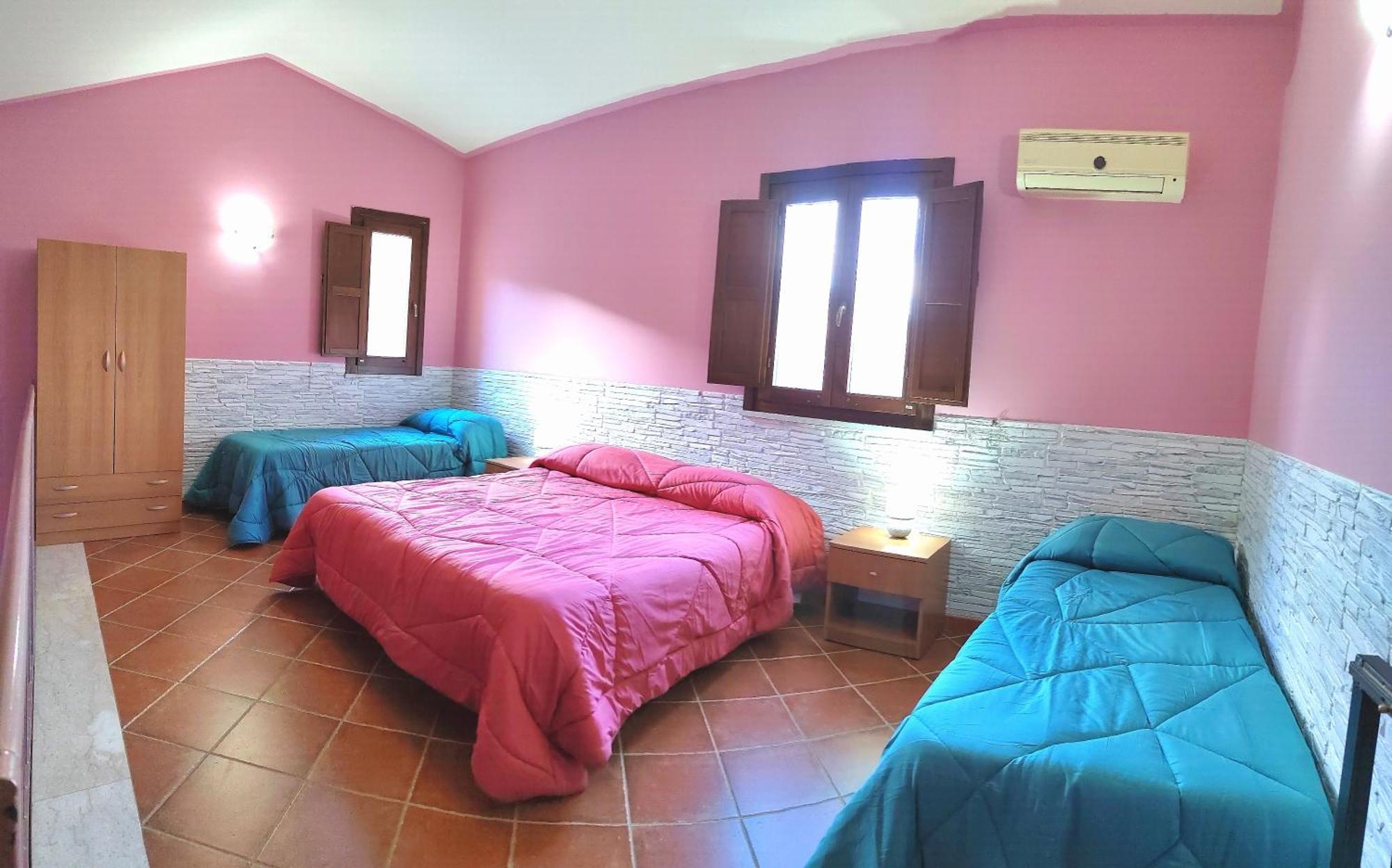 Villaggio Dei Balocchi Castelbuono  Bagian luar foto