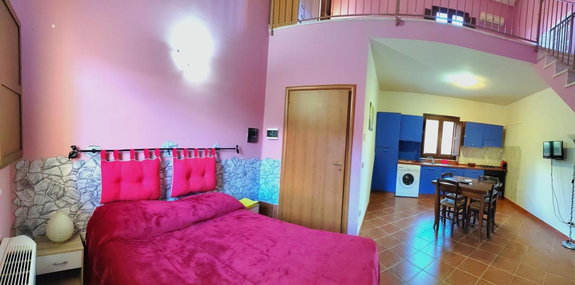 Villaggio Dei Balocchi Castelbuono  Bagian luar foto