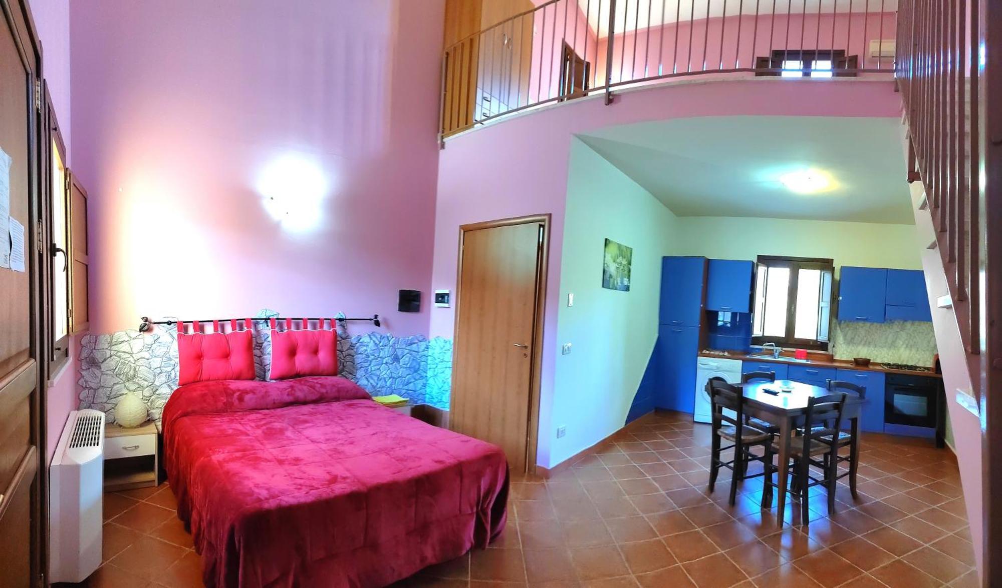 Villaggio Dei Balocchi Castelbuono  Bagian luar foto