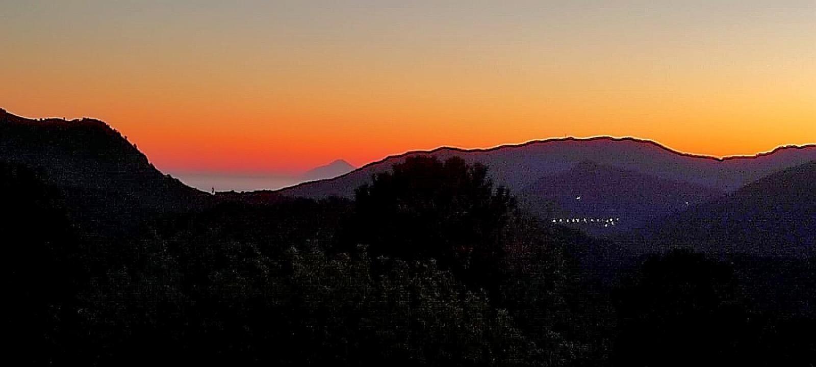 Villaggio Dei Balocchi Castelbuono  Bagian luar foto