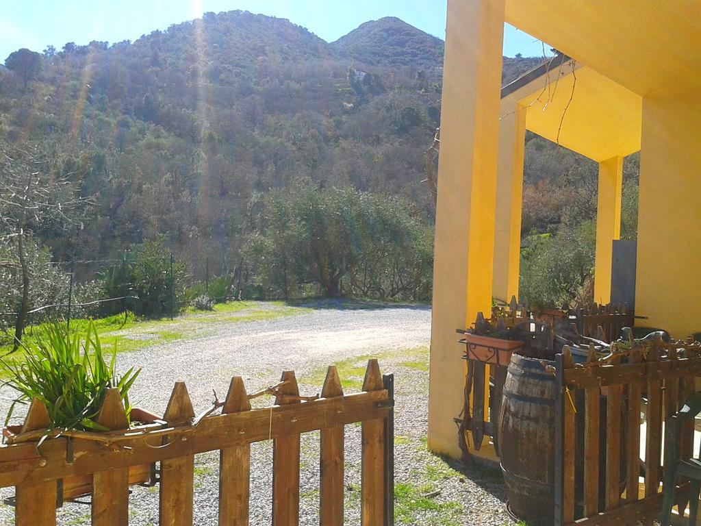 Villaggio Dei Balocchi Castelbuono  Ruang foto