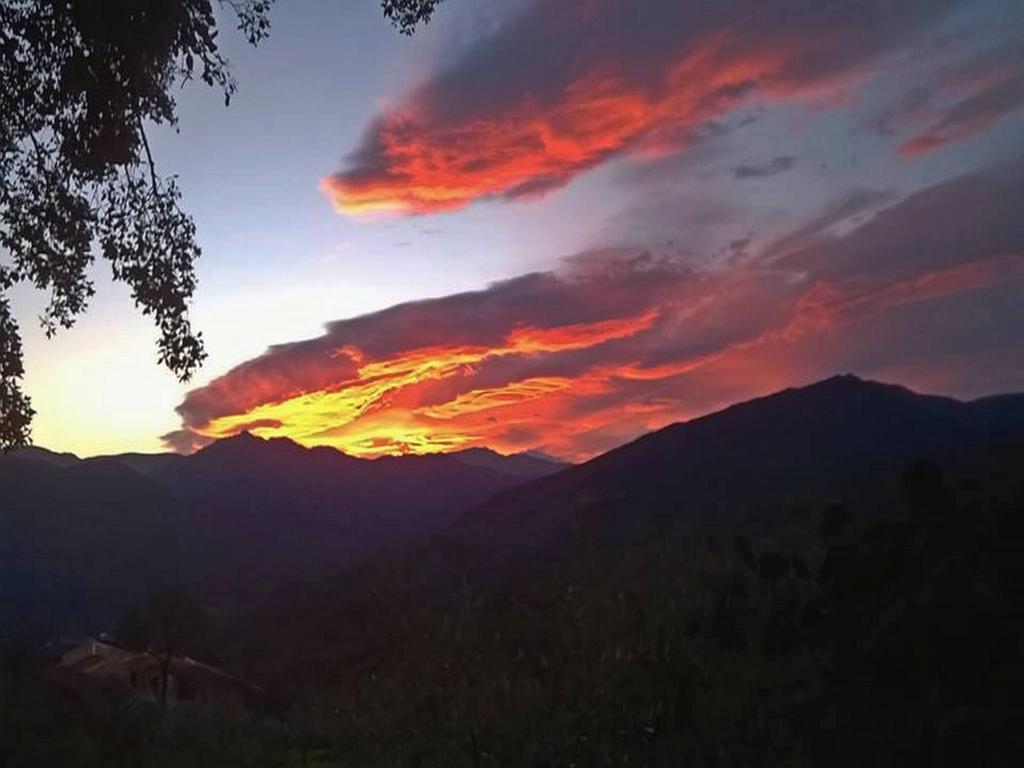 Villaggio Dei Balocchi Castelbuono  Ruang foto
