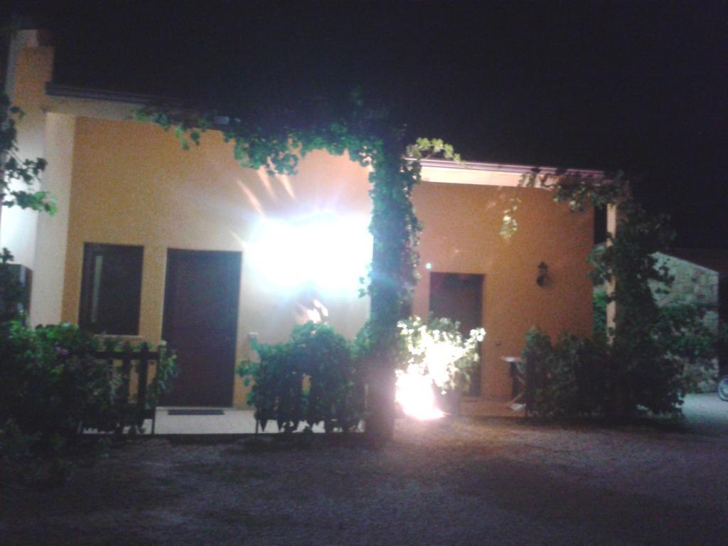 Villaggio Dei Balocchi Castelbuono  Bagian luar foto