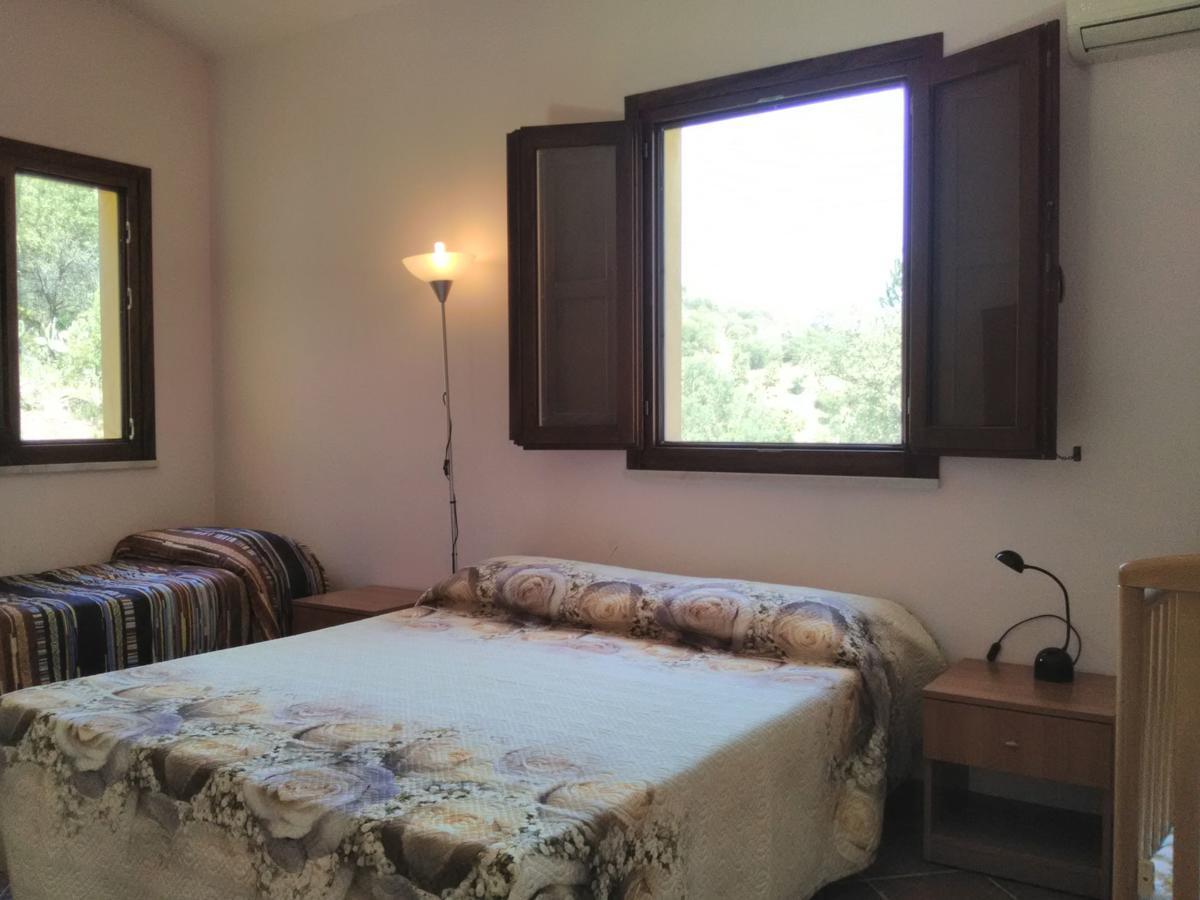 Villaggio Dei Balocchi Castelbuono  Ruang foto