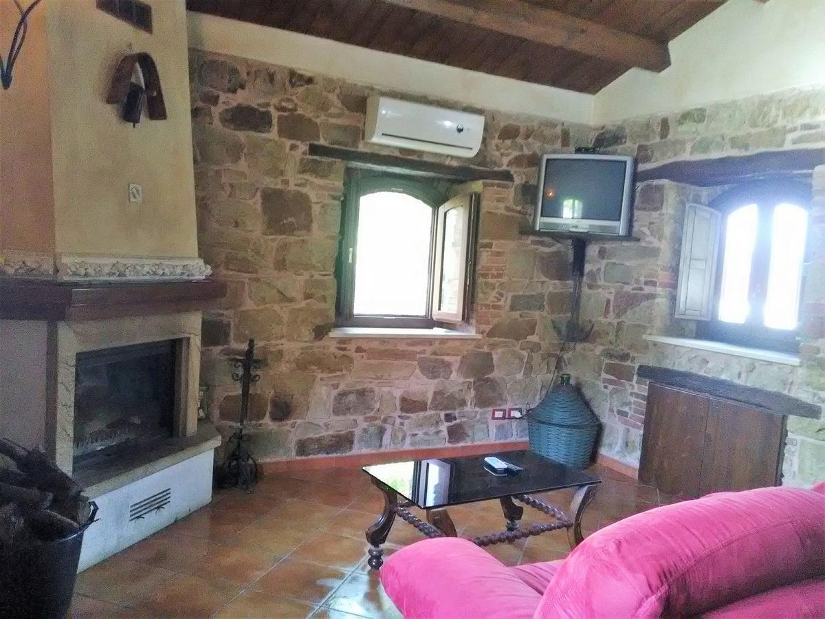 Villaggio Dei Balocchi Castelbuono  Ruang foto