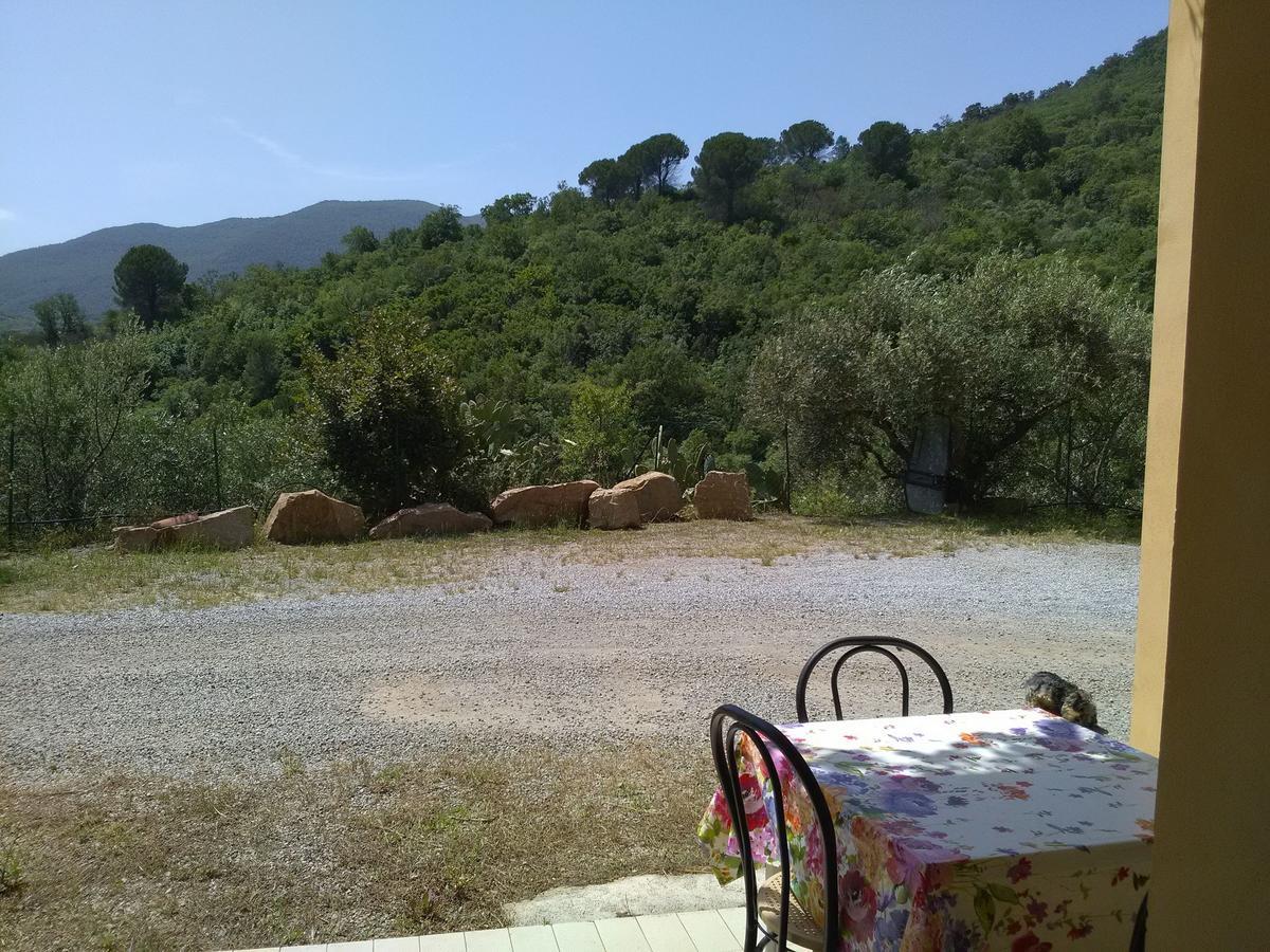 Villaggio Dei Balocchi Castelbuono  Bagian luar foto