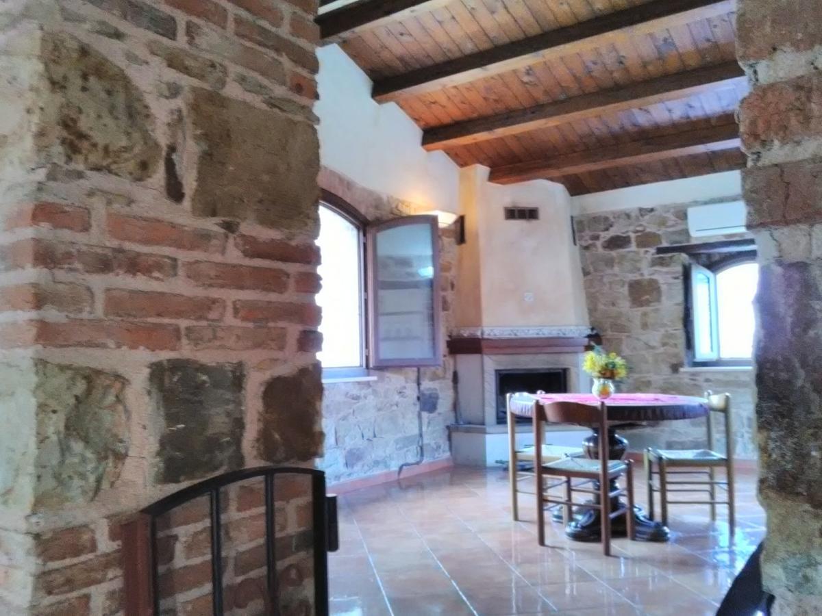 Villaggio Dei Balocchi Castelbuono  Ruang foto