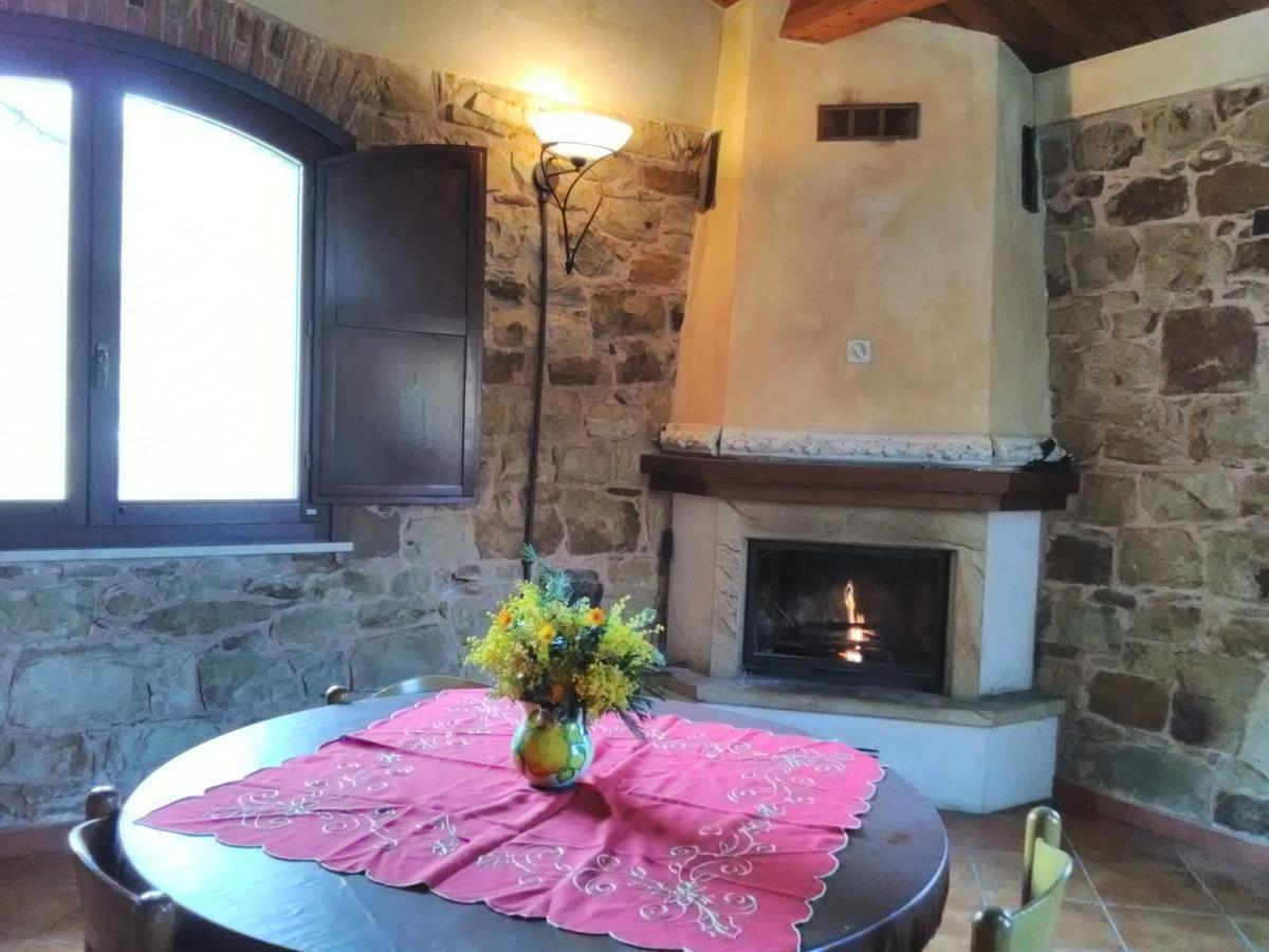 Villaggio Dei Balocchi Castelbuono  Ruang foto