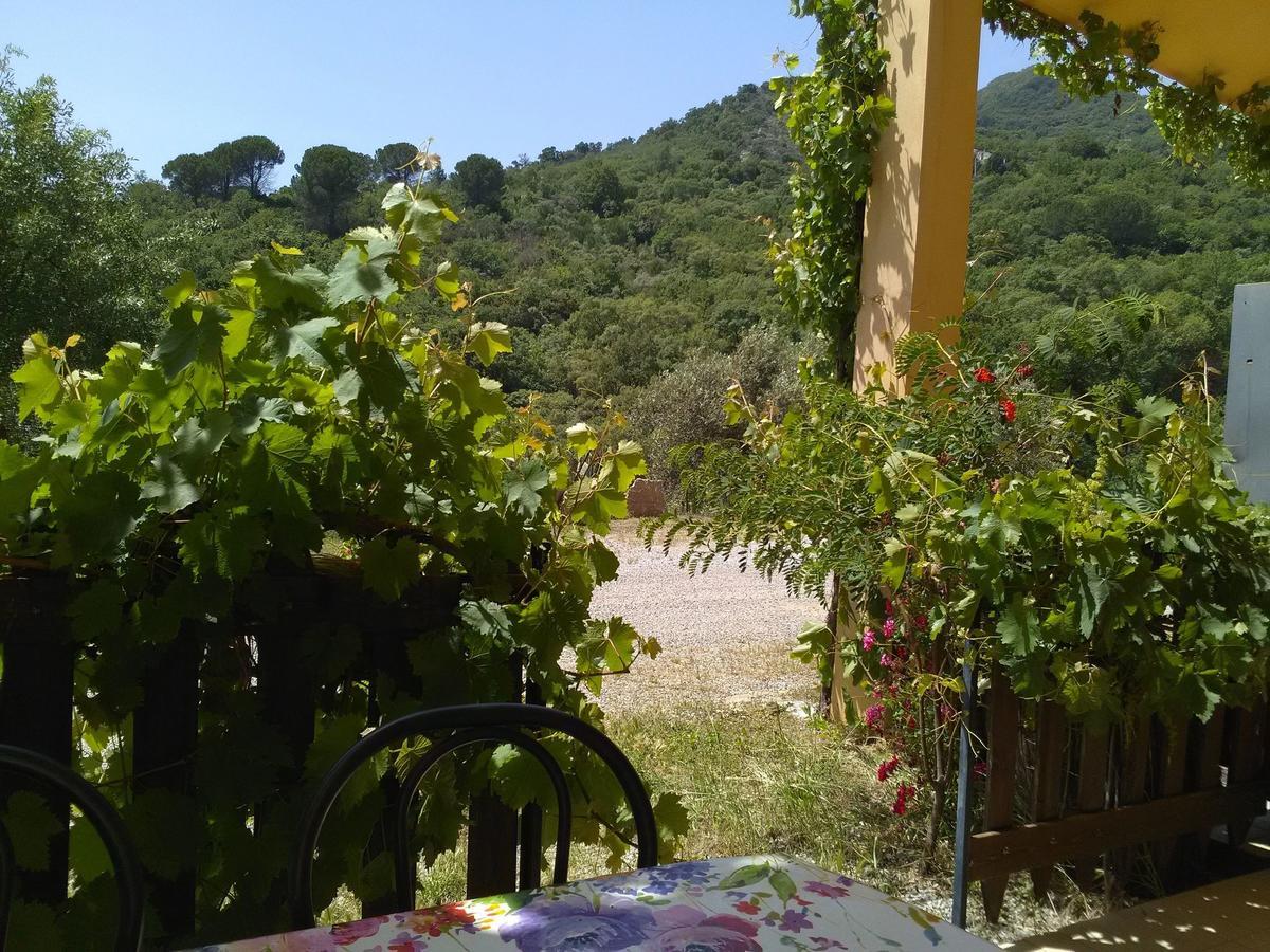 Villaggio Dei Balocchi Castelbuono  Bagian luar foto