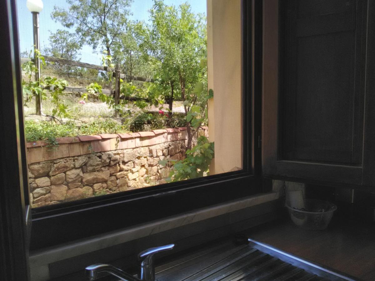 Villaggio Dei Balocchi Castelbuono  Ruang foto