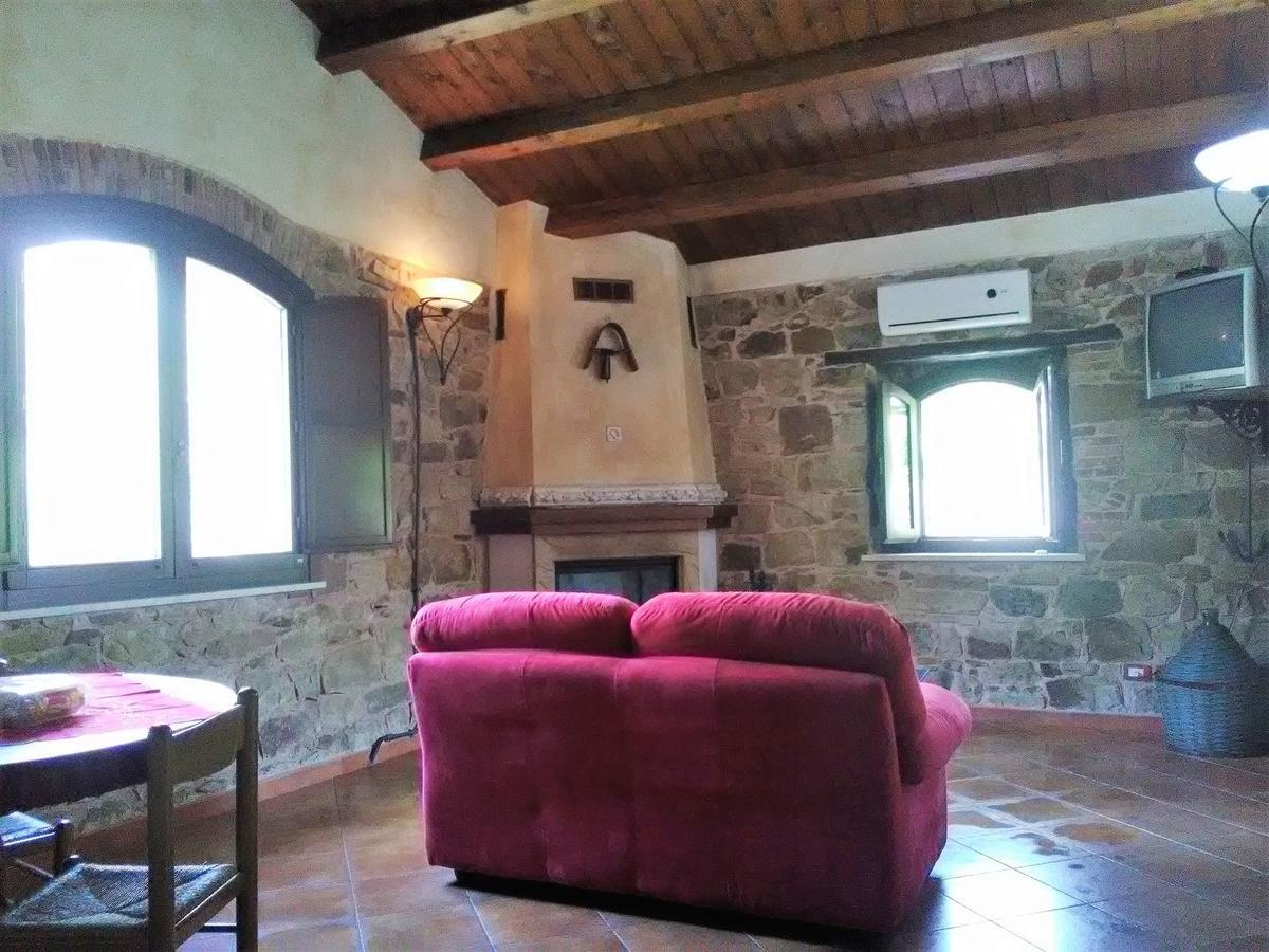 Villaggio Dei Balocchi Castelbuono  Ruang foto