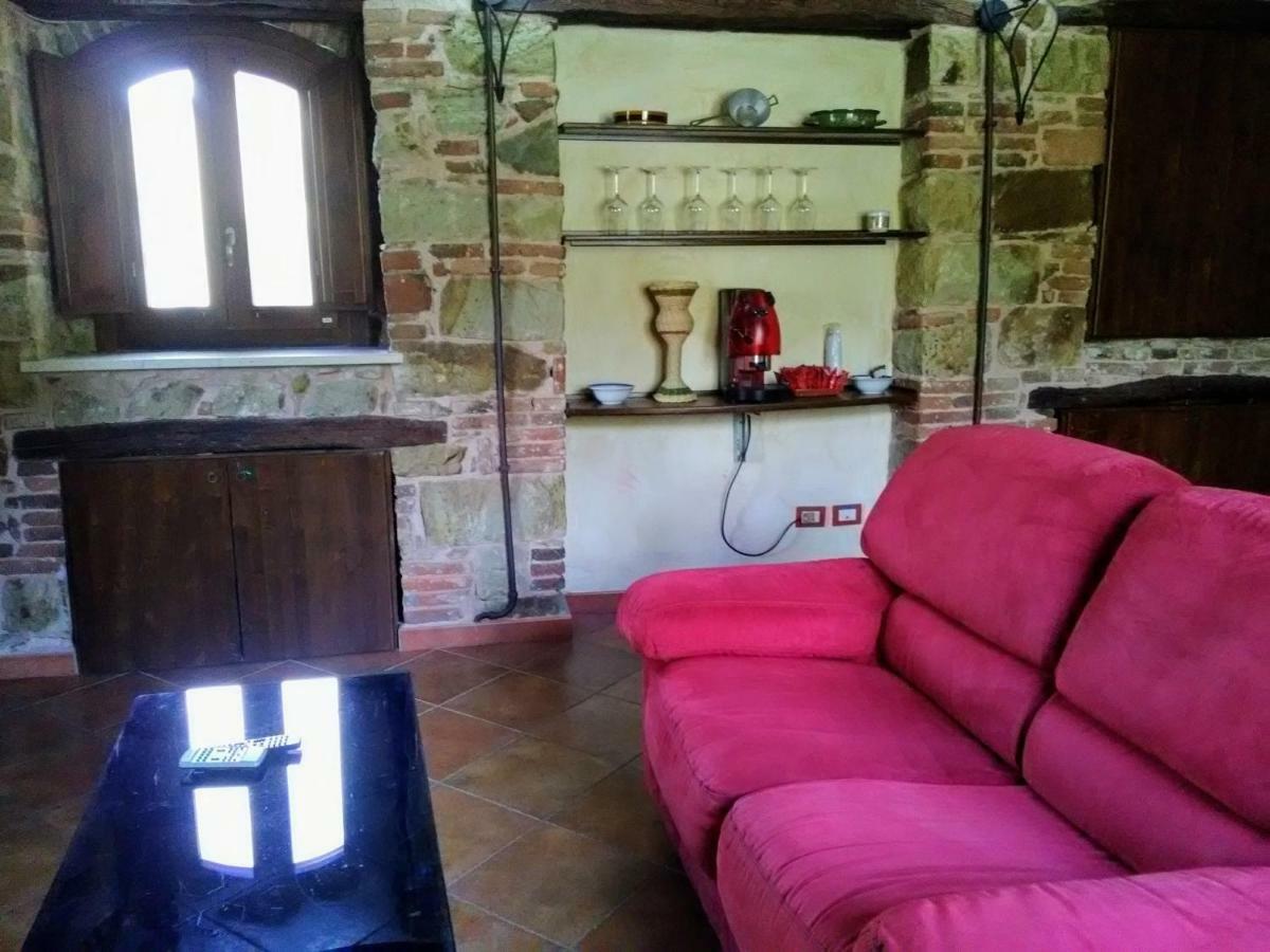 Villaggio Dei Balocchi Castelbuono  Bagian luar foto