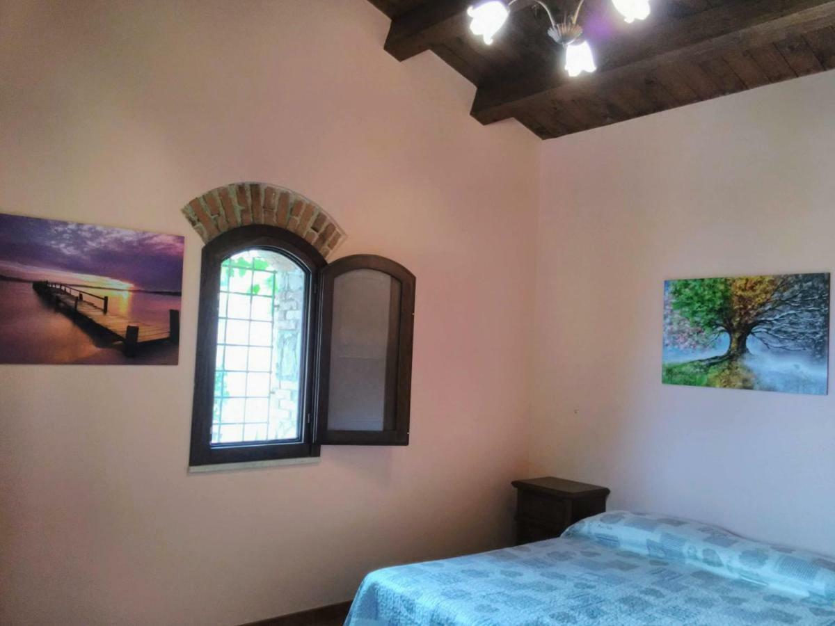 Villaggio Dei Balocchi Castelbuono  Bagian luar foto