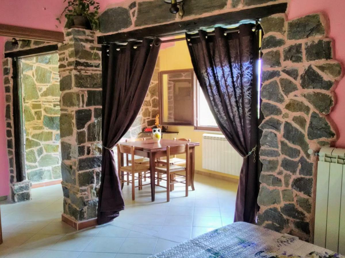 Villaggio Dei Balocchi Castelbuono  Bagian luar foto