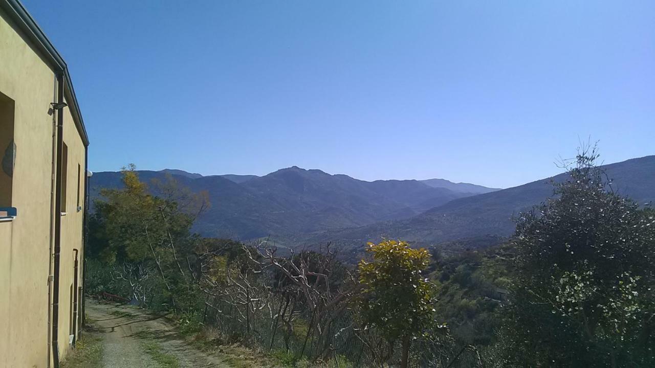 Villaggio Dei Balocchi Castelbuono  Bagian luar foto