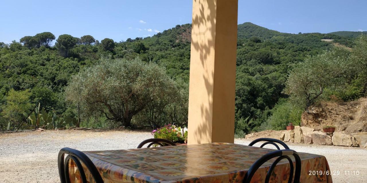 Villaggio Dei Balocchi Castelbuono  Bagian luar foto