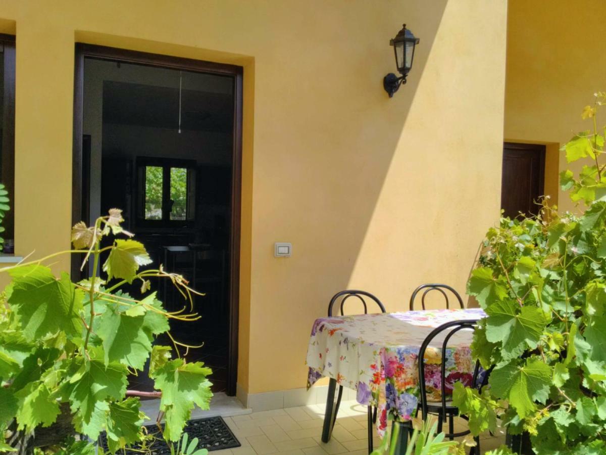 Villaggio Dei Balocchi Castelbuono  Bagian luar foto