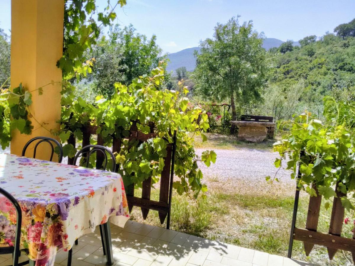 Villaggio Dei Balocchi Castelbuono  Bagian luar foto