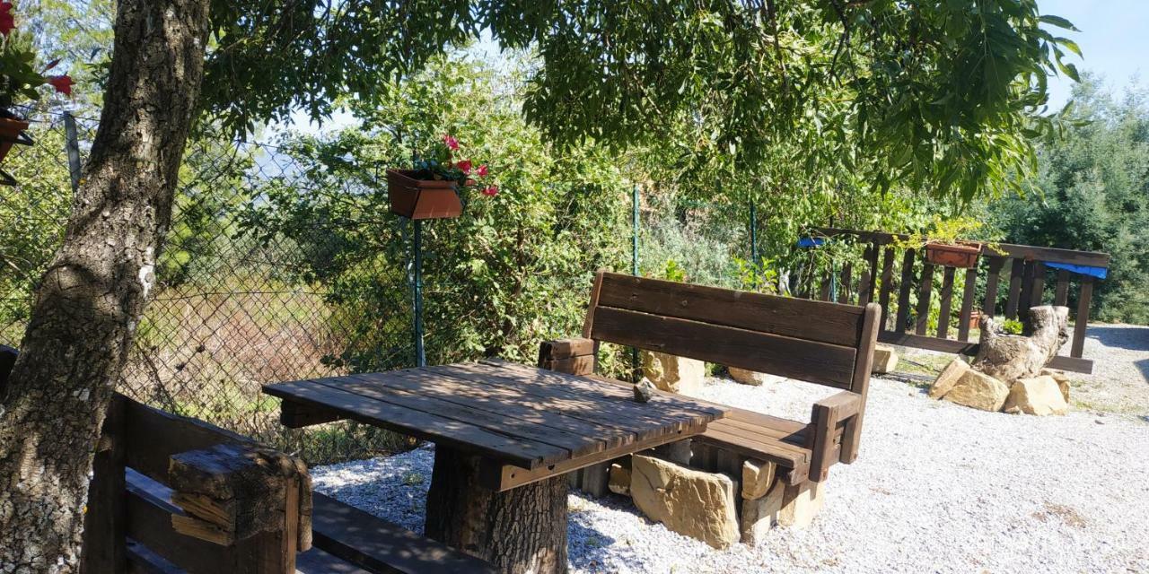 Villaggio Dei Balocchi Castelbuono  Bagian luar foto