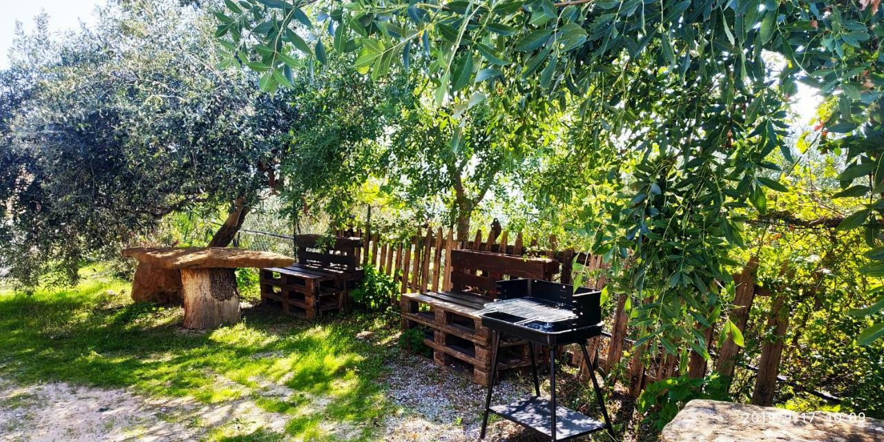 Villaggio Dei Balocchi Castelbuono  Bagian luar foto