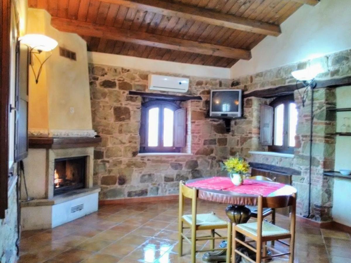 Villaggio Dei Balocchi Castelbuono  Bagian luar foto