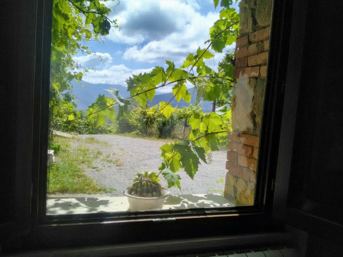 Villaggio Dei Balocchi Castelbuono  Bagian luar foto