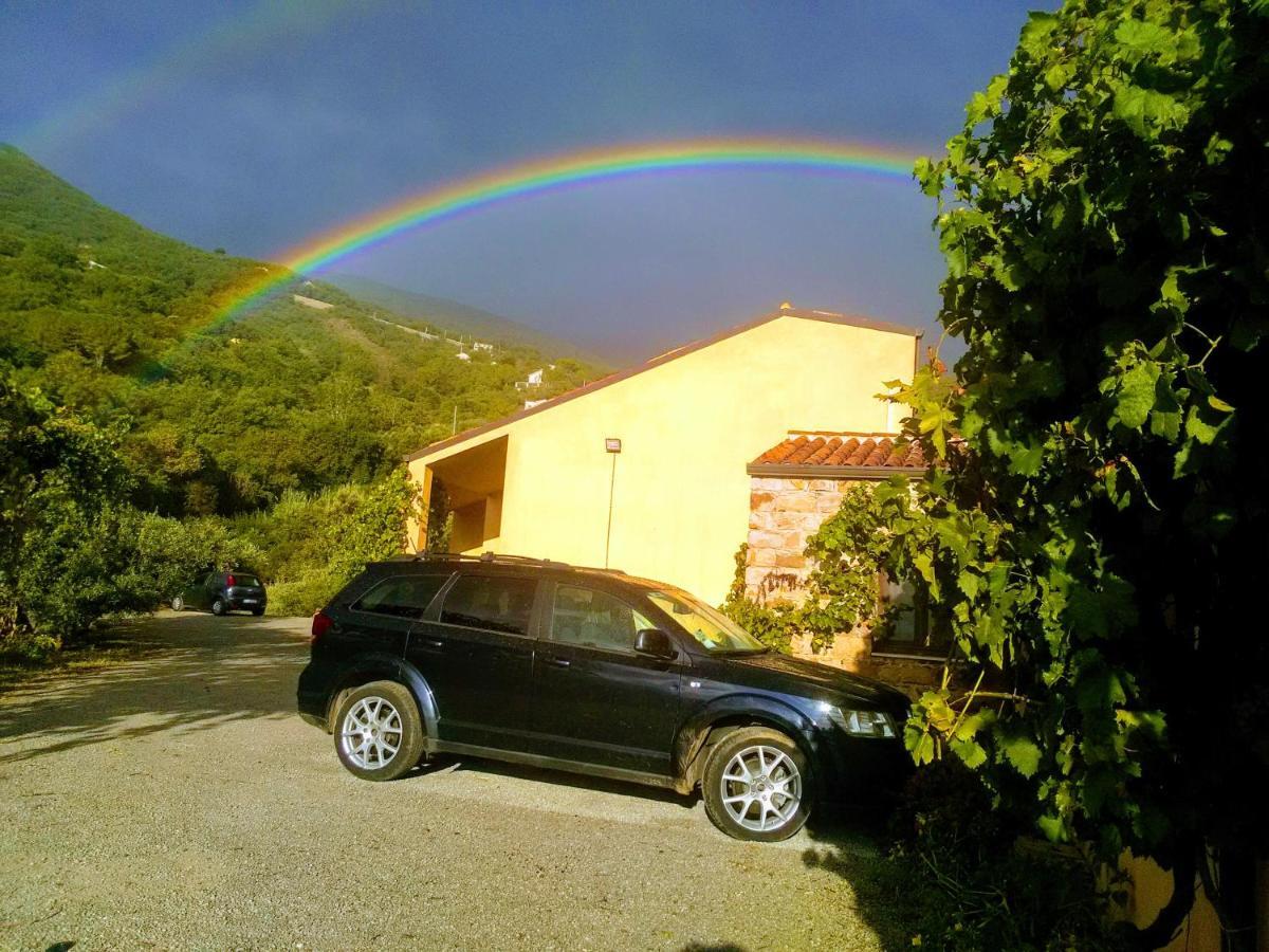 Villaggio Dei Balocchi Castelbuono  Bagian luar foto