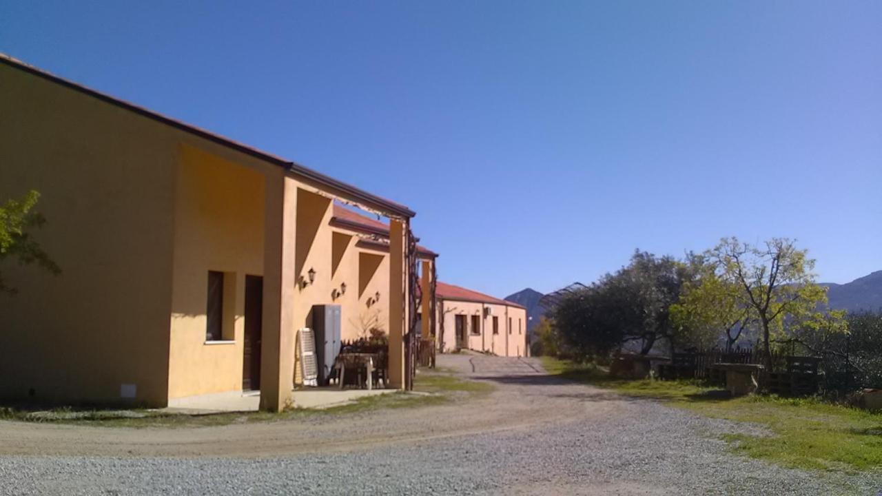 Villaggio Dei Balocchi Castelbuono  Bagian luar foto