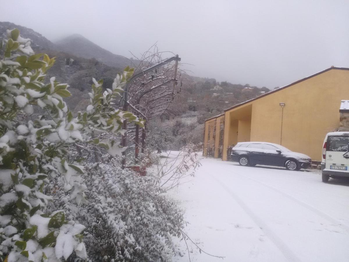 Villaggio Dei Balocchi Castelbuono  Bagian luar foto